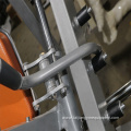 Commercial Exercise Gym Machine Leg Press Hack Squat